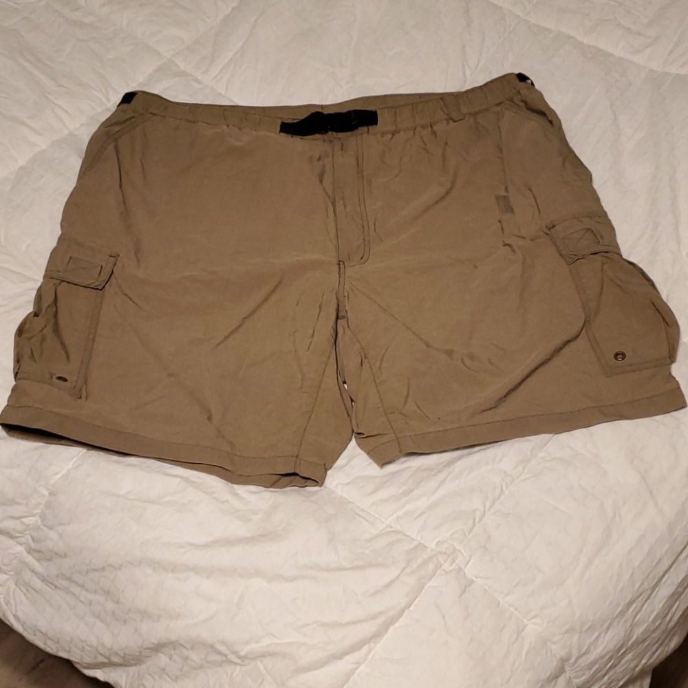 Mens REI hiking shorts size XL